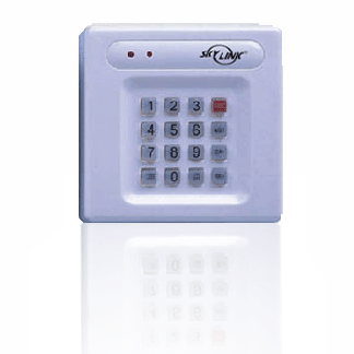 Wireless Alarm Wireless Alarm